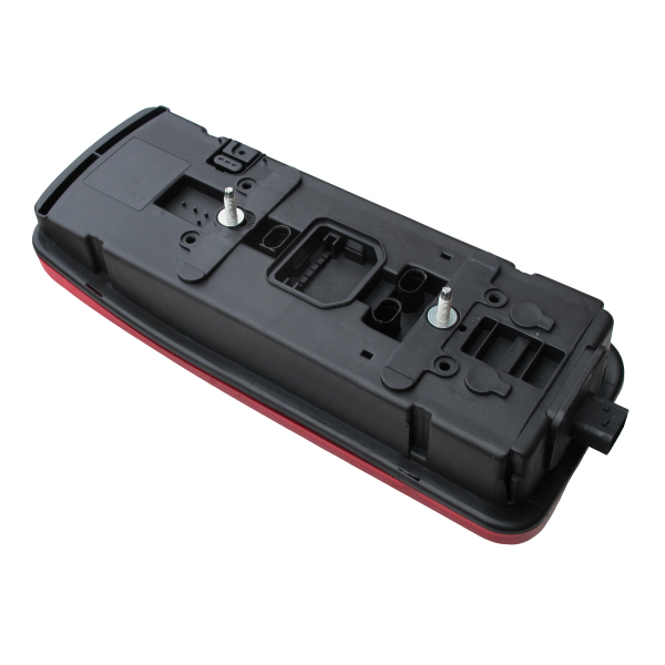 Model LC8 Lamp RH With Side HDSCS Connector - Image 2