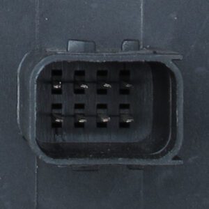 Model LC8 Lamp RH With Reverse Alarm, Side HDSCS Connector