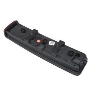 Model LC9 LED Lamp RH With Side AMP 1.5 Connector