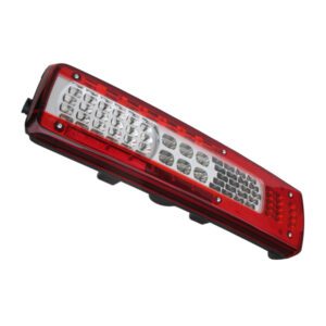 Model LC9 LED Lamp RH With Side AMP 1.5 Connector