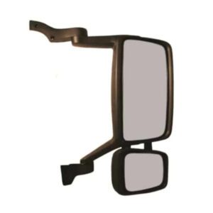 Volvo Twin Mirror & Arm – RHD Offside Or LHD Nearside (06/2007-08/2012)