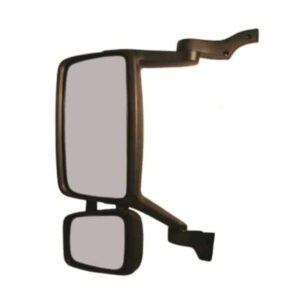 Volvo Twin Mirror & Arm – RHD Nearside Or LHD Offside (06/2007-08/2012)