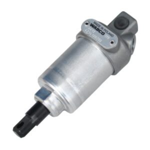 Piston Operating Cylinders
