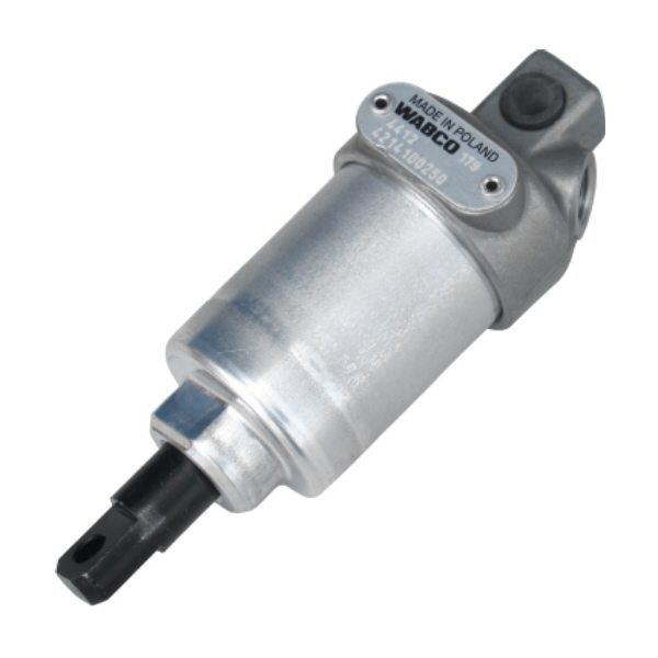 Piston Operating Cylinder