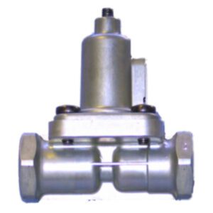 Charging Valve 0.5 – 5.2 bar