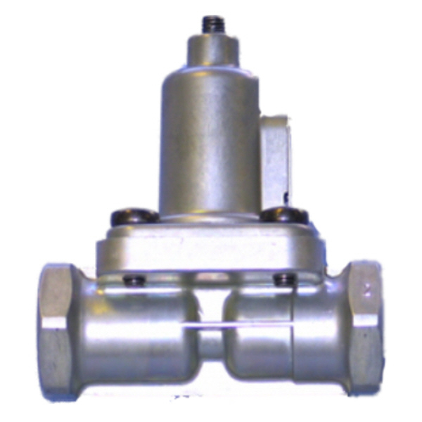 Charging Valve 0.5 - 5.2 bar