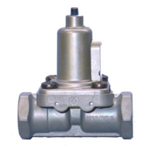 Charging Valve 0.5 – 5.2 bar