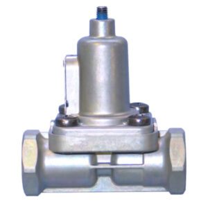 Charging Valve 5.3 – 7 bar