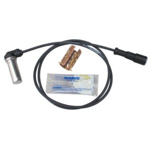 ABS Sensor 1m, 90 Deg, with bush & grease