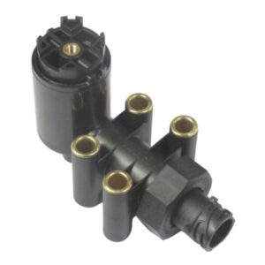 ECAS Height Sensor