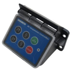 ECAS Control Box