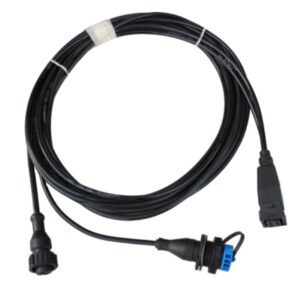 Cable Diagnostic, 4.5m x 2.5m