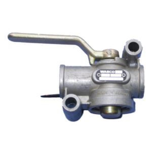 Shut Off Valves