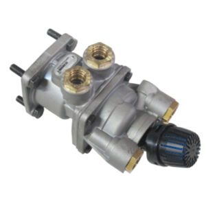 Foot Brake Valves