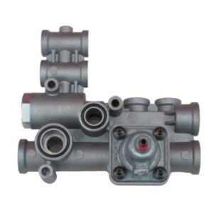 Pneumatic Extension Module (PEM)