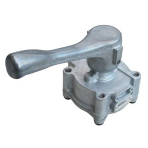 Rasie Lower Valve