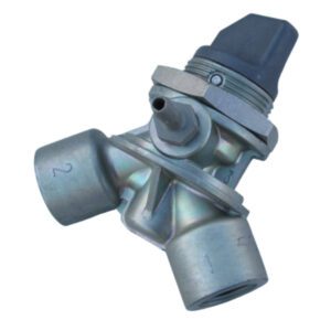 3/2 Control Valve, M16x1.5 Voss