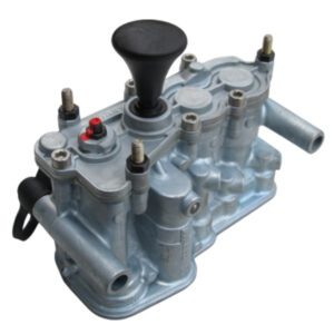 Lift Axle Control Valves