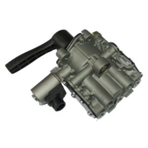 Trailer Air Suspension Control Valve