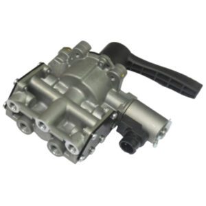 Trailer Air Suspension Control Valve