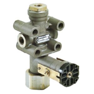 Levelling Valve Ports M12 x 1.5, Nominal diameter: 7.1
