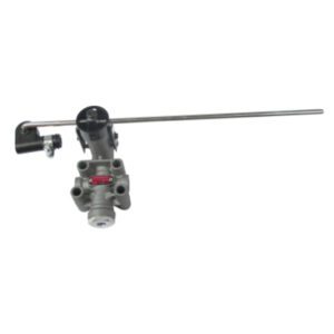 Levelling Valve Ports M12 x 1.5, Nominal diameter: 2x Dia 3