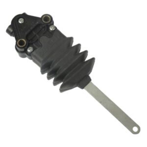 Levelling valve stroke of lever: +30, Over stroke: 70, Ports: 6mm