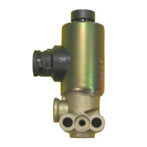 3/2 Solenoid Valve