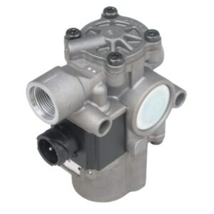 Solenoid Modulator Valve