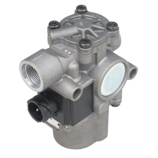 Solenoid Modulator Valve