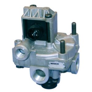 ABS Relay Modulator