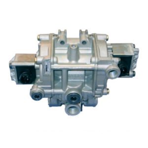 ABS Relay Modulators