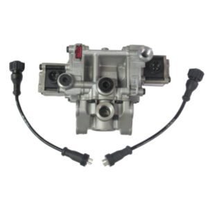 ABS Relay Modulator