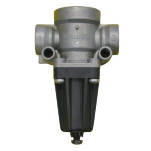 Pressure Limiting Valves