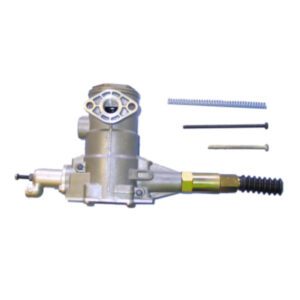 Automatic Load Sensing Valve