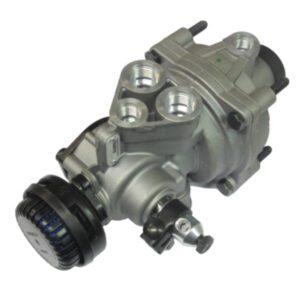 Automatic Load Sensing Valve