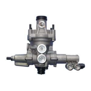 Automatic Load Sensing Valve