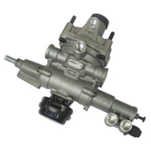 Automatic Load Sensing Valve