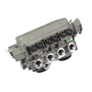 EBS Trailer Modulator 24 Volt