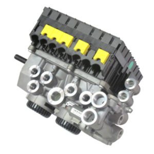 EBS Trailer Modulator 24 Volt