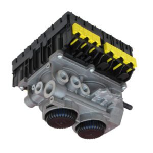 EBS Trailer Modulator 24 Volt