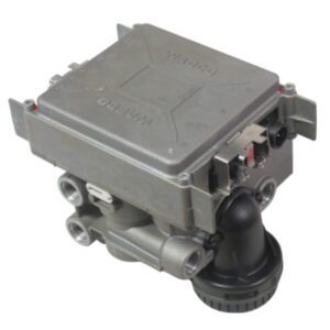 EBS-Axle Modulator