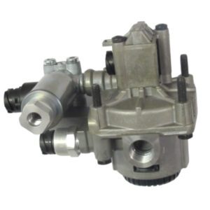 EBS Relay Valve