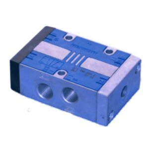 3/2 Directional Control Valve