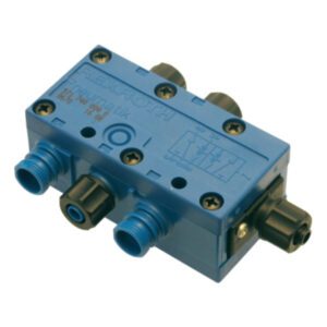 Directional Control Valve