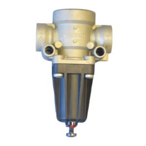 Pressure Limiting Valve
