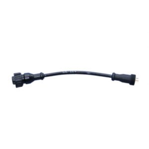 Cable With Socket, 150mm