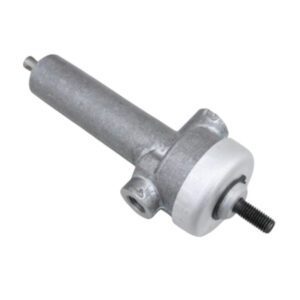 Lock Valve