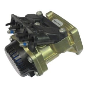 Foot Brake Valve Repair Kit