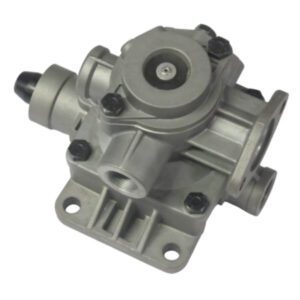 Relay Emergency Valve